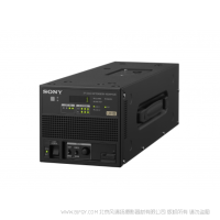 索尼 HDCE-RX50 适用于远程现场制作（接收器）的 IP CCU 扩展适配器