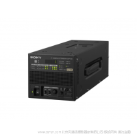 索尼 HDCE-TX50 适用于远程直播制作（发射器）的 IP 摄像机扩展适配器