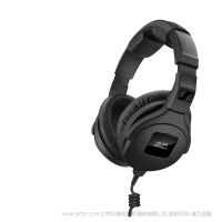 Sennheiser 森海塞尔 HD 300 PROtect DH300PROtect 专业监听耳机
