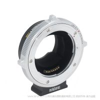 Metabones MB-EF-E-BT6 佳能EF镜头转索尼E卡口机身 Canon EF Lens to Sony E Mount T CINE Smart Adapter