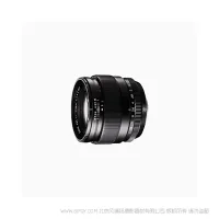 富士 Fujifilm 富士龙  XF23mmF1.4 R 无反相机定焦镜头 大