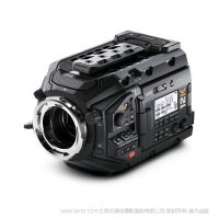 BMD Blackmagic URSA Mini Pro 12K OLPF 电影机 低通滤镜 减少摩尔纹 虚拟电影制作