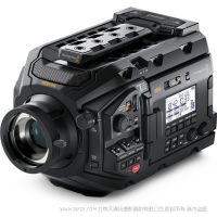 Blackmagic URSA Mini Pro 4.6K G2  二代新款 BMD URSA 专业导播摄像机 演播室