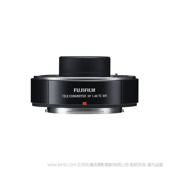Fujifilm 富士龙  XF1.4X TC WR 1.4倍增距镜 