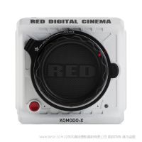 RED KOMODO-X ST 科莫多X 电影机 支持6K80P 4K120P IP生态