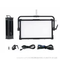 NANLUX 南光 耀&middot;系列 Dyno 650C/1200C  RGBWW柔光板