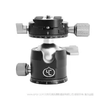 洋葱工厂 YConion BH40  全双景球形云台 Ball Head #BH