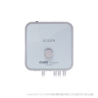 iCON 艾肯 Cube 4Nano(Dyna) 手机Typec 调音台  USB音频接口提供了音频输入和输出模块