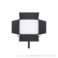 神牛 GODOX  LDX50Bi/50R/100Bi/100R 双色温/RGBWW面板摄影灯 平板灯