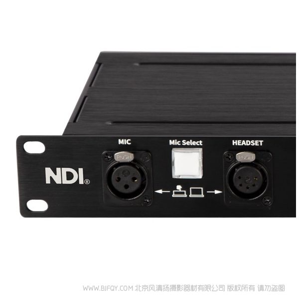 视威 Swit ET-N810 NDI EFP通话控制单元 