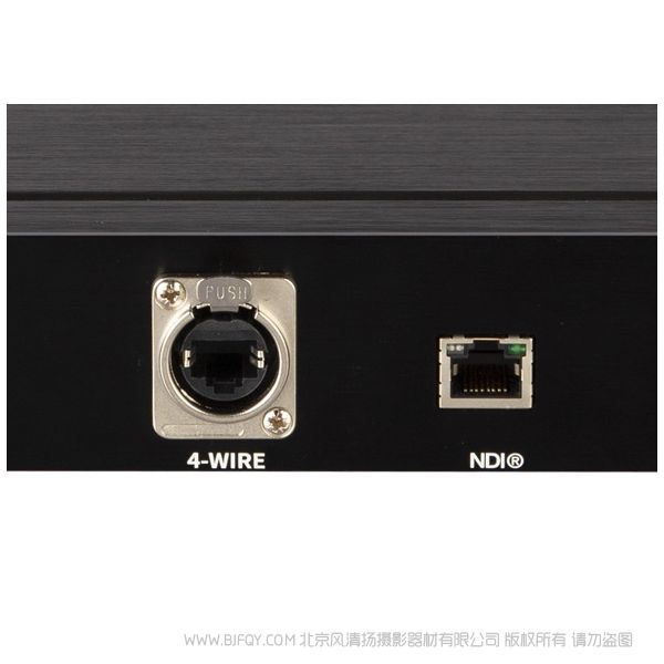 视威 Swit ET-N810 NDI EFP通话控制单元 