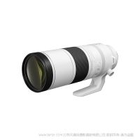 佳能 Canon RF200-800mm F6.3-9 IS USM RF卡口 全画幅 超远射变焦镜头 