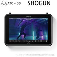  2024新品 Atomos 阿童木 新一代 SHOGUN 7英寸监视记录仪