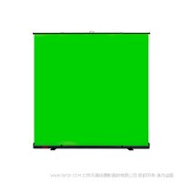 视威 Swit CK210 便携式绿幕 2x2.1米
