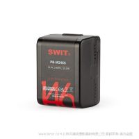 视威 Swit PB-M146S 146Wh口袋迷你V字口锂电池