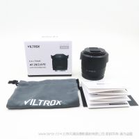 唯卓仕 Viltrox   AF 20mm F2.8 FE   全画幅自动对焦定焦镜头  VL-AF20F28E