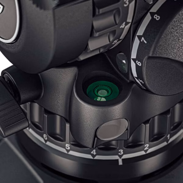 Sachtler&reg;（萨科勒）S2088T aktiv18T  液压动态平衡云台 18KG承重  Sachtler aktiv&trade;18T fluid head 