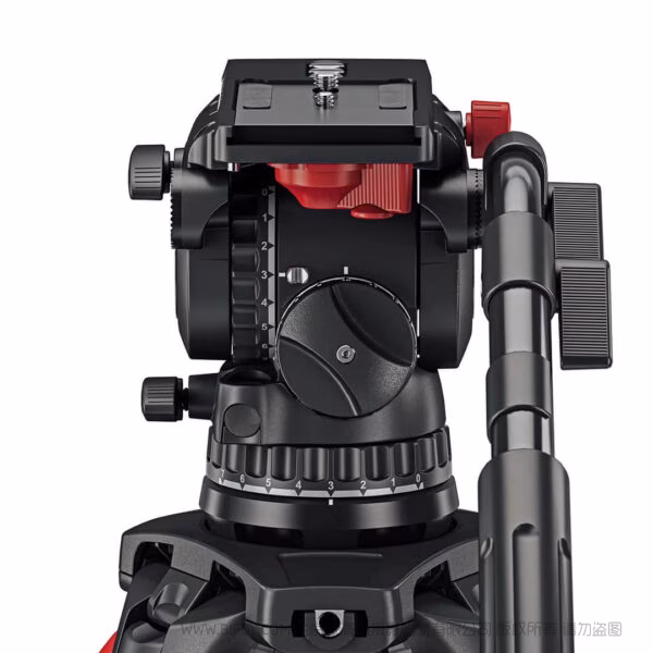 Sachtler&reg;（萨科勒）S2088T aktiv18T  液压动态平衡云台 18KG承重  Sachtler aktiv&trade;18T fluid head 