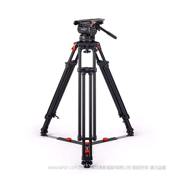 Sachtler 萨科勒 6026 沙雀 System Cine 50 地置套装   电影机三脚架  液压云台   CINE 30 HD   替代3012   