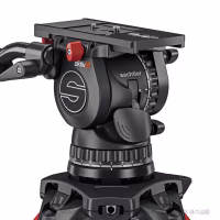 Sachtler&reg;（萨科勒）S2086T aktiv16T  液压动态平衡云台 
