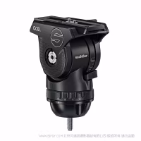  Sachtler 萨科勒 S2170-0001 三档动态平衡 液压云台 Ace