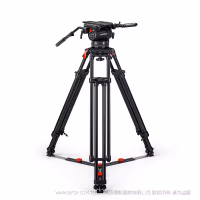 Sachtler 萨科勒 6026 沙雀 System Cine 50 地置套装