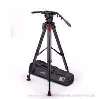  Sachtler 萨科勒 1911-FTMS 中置套装  System Cin
