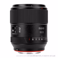  美科 MK-8518IISTM-Z/E/L 全画幅大光圈人像镜头  AF 85