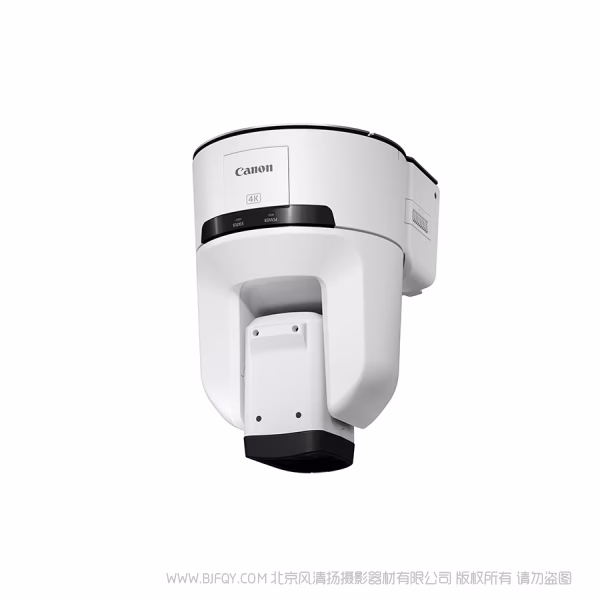 佳能  CR-N400 4K 60P 高清影像 PTZ摄控一体机 PTZ  适用于记录片、体育赛事、新闻采访、MV、真人秀、高端会议和公开课 