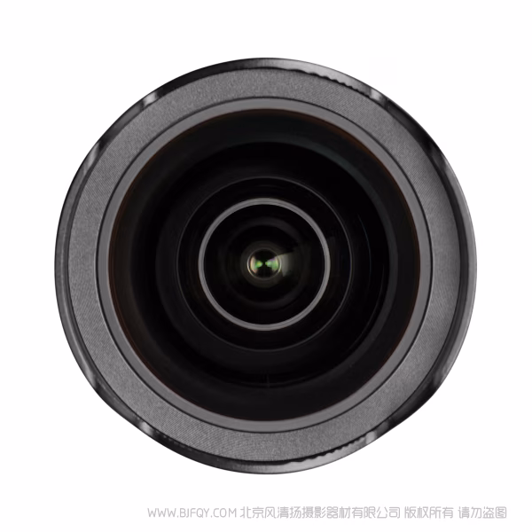 BrightnStar 星曜  星耀 MF 12mm F2.8 ASPH 全画幅 超广角 手动对焦镜头  BS-MF1228