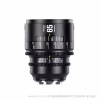 7artisans 七工匠 65mm T2.9 2X Macro 无限系列电影镜