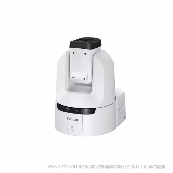 佳能  CR-N400 4K 60P 高清影像 PTZ摄控一体机 PTZ  适用于记录片、体育赛事、新闻采访、MV、真人秀、高端会议和公开课 