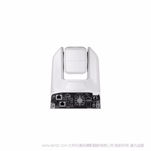 佳能  CR-N100 4K PTZ摄控一体机 PTZ  适用于记录片、体育赛事、新闻采访、MV、真人秀、高端会议和公开课 