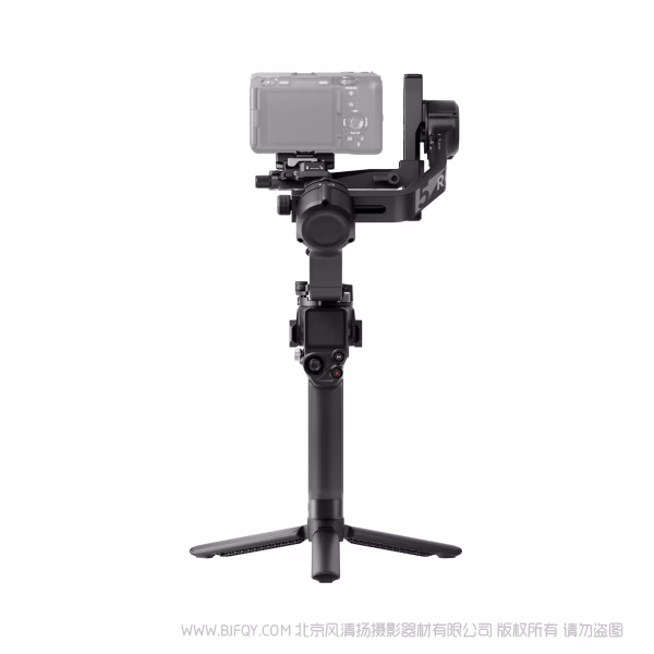 大疆 DJI RS5 相机稳定器 