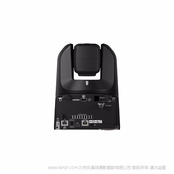 佳能  CR-N350 4K 60P PTZ摄控一体机 PTZ  适用于记录片、体育赛事、新闻采访、MV、真人秀、高端会议和公开课 