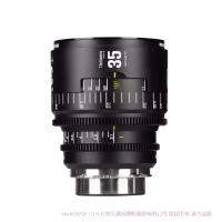 7artisans 七工匠 Infinte 35mm T2.1 无限系列电影镜头