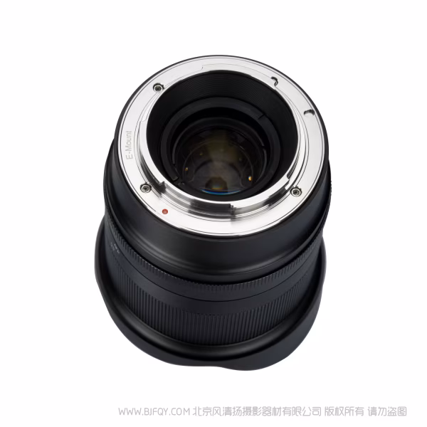 七工匠 7artisans MF 10mm F2.8 II 全画幅广角手动镜头   鱼眼中的星辰大海 
