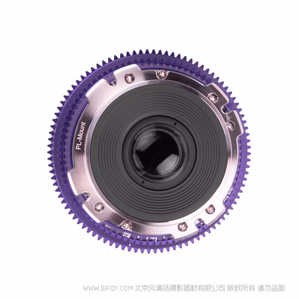 七工匠 7artisans 37mm T2.9 炸焦镜头  繁花系列电影镜头 FloraBloom