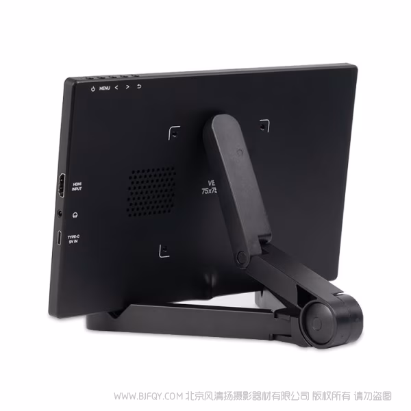  富威德 FEELWORLD D10 10.1"便携外接显示器触摸FHD1920x1200 TYPE-C HDMI 外接触摸显示器 触摸副屏