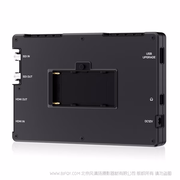 富威德 FEELWORLD T7S PRO 7寸2000NIT超高亮摄影监视器3G SDI HDMI 4K60Hz 1920X1200IPS屏
