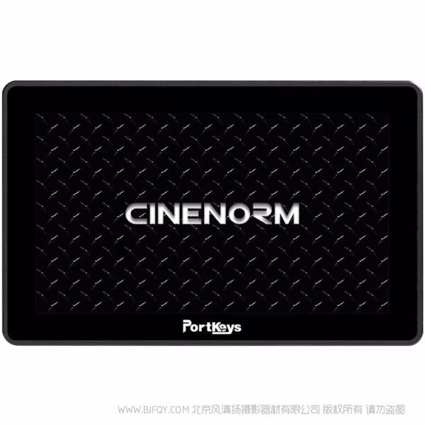  PortKeys 门钥匙 艾肯 BM5IV WR 2000nit 5.5&rdquo; 广色域控制相机监视器 BM54无限控制相机