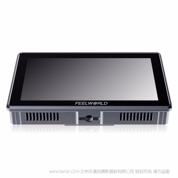  富威德 FEELWORLD H5 5.5寸 12G-SDI HDMI2.0摄影触摸监视器高亮1200nit 