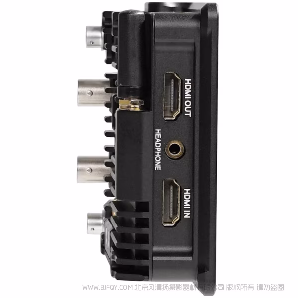  PortKeys 门钥匙 艾肯 BM5IV WR 2000nit 5.5&rdquo; 广色域控制相机监视器 BM54无限控制相机