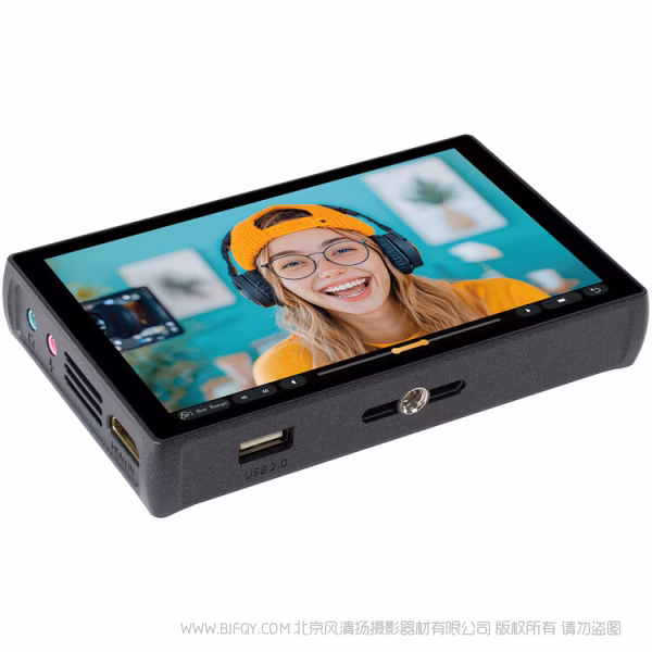  PortKeys 门钥匙 艾肯  PT5 III  5&rdquo; 4K HDMI 30P  800nits专业级监视器 
