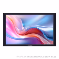  富威德 FEELWORLD D10 10.1"便携外接显示器触摸FHD1920