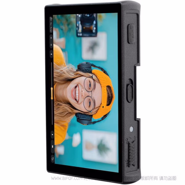  PortKeys 门钥匙 艾肯  PT5 III  5&rdquo; 4K HDMI 30P  800nits专业级监视器 