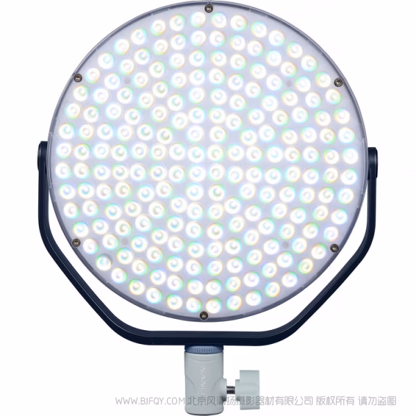  Nanlite 南光 Miro 30C/60C 米豆系列 实心圆补光灯 