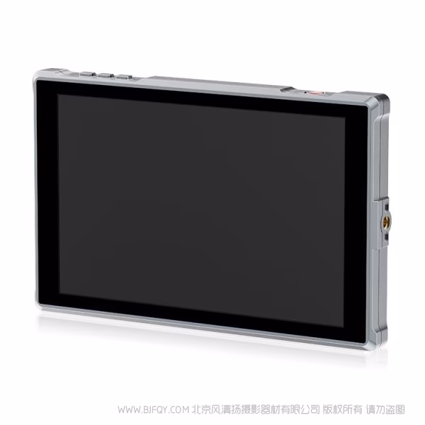  富威德 FEELWORLD FW759 PRO 7寸触屏摄影监视器 HDMI 4K30Hz AV输入 1280X800IPS屏 