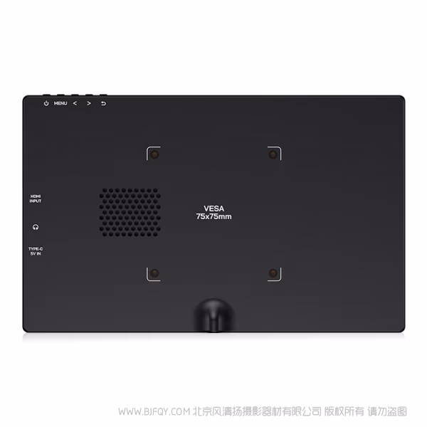  富威德 FEELWORLD D10 10.1"便携外接显示器触摸FHD1920x1200 TYPE-C HDMI 外接触摸显示器 触摸副屏