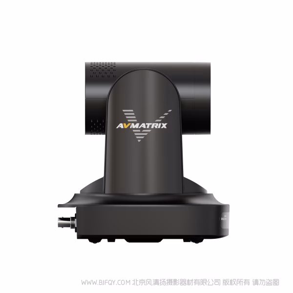 迈拓斯 AVMATRIX  EAGLE P12A/P20A/P30A丨高清云台摄像机 PTZ